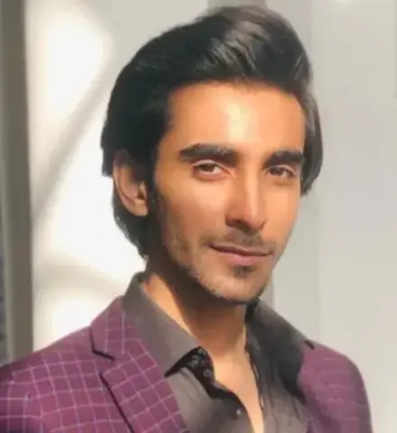 Mubashir Mehmood