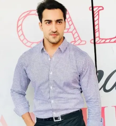 Hammad Farooqui