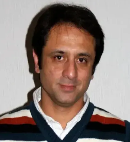 Irfan Motiwala