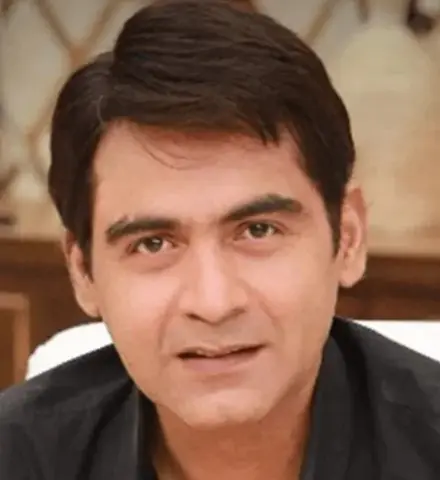 Ali Tahir