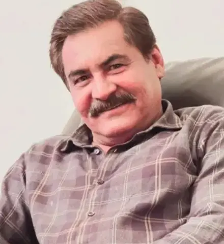 Rashid Farooqui