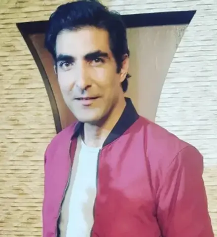 Shamil Khan