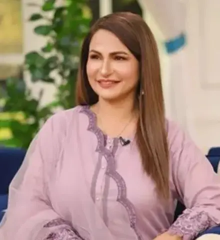 Beena Chaudhry