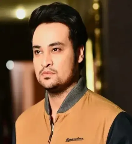 Ali Rizvi