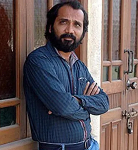 Nazar ul Hassan