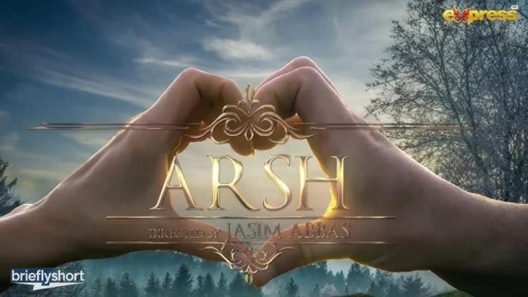 Arsh Drama