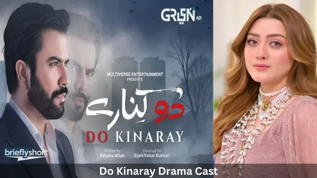 Do Kinaray Drama Cast