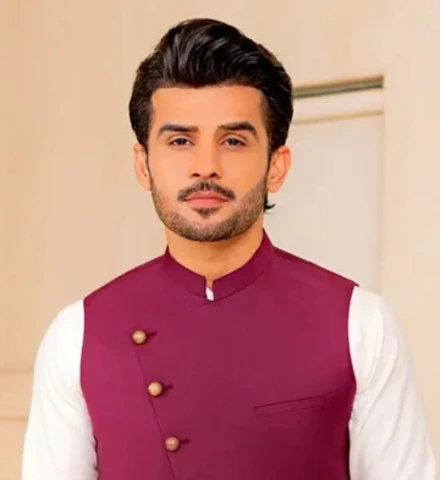 Fahad Shaikh