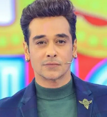 Faysal Quraishi