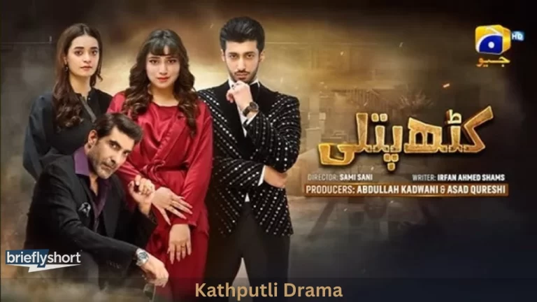 Kathputli Drama