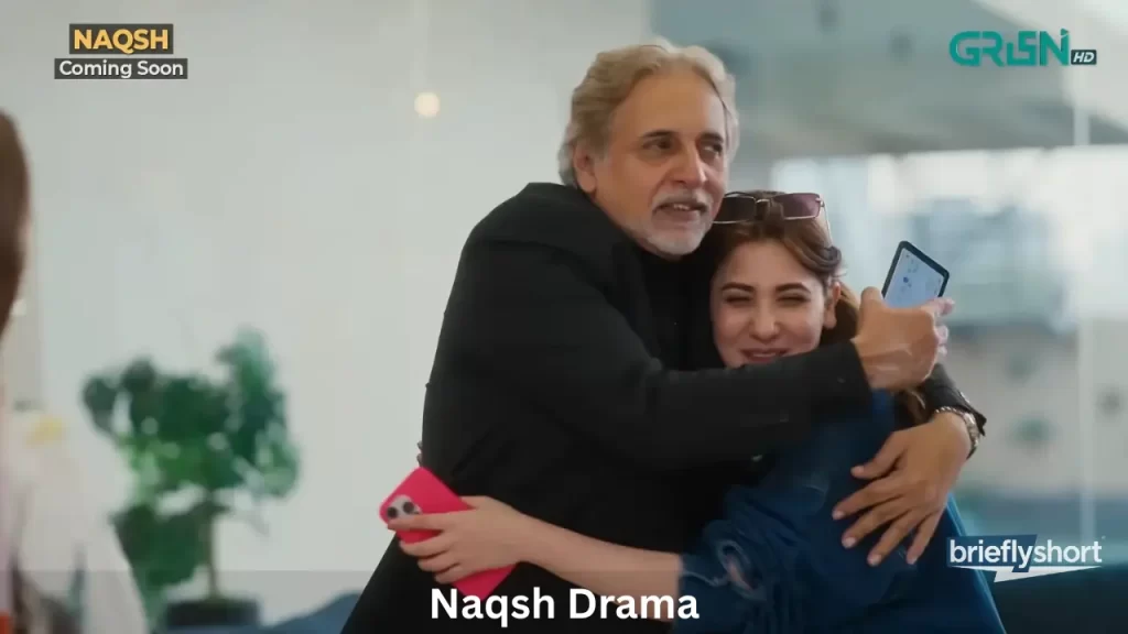 Naqsh Drama, Episode