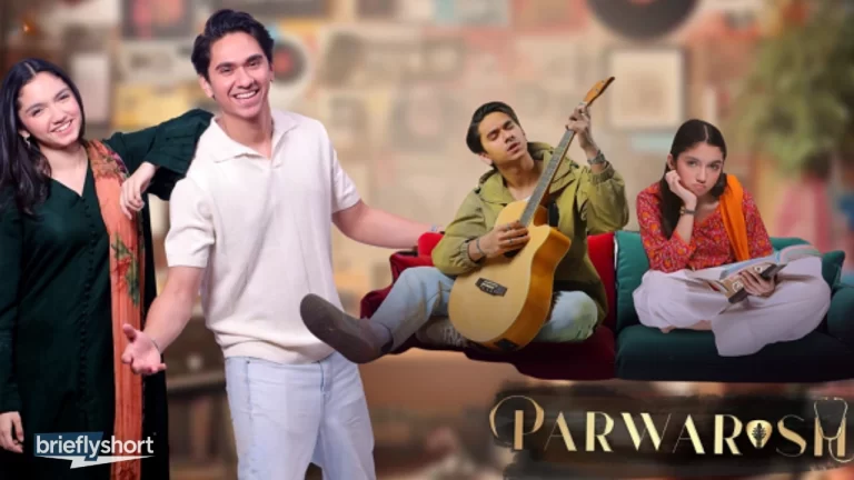 Parwarish Drama