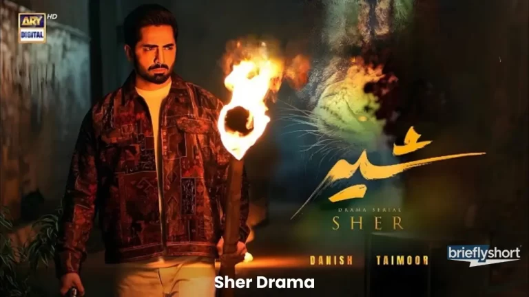 Sher Drama