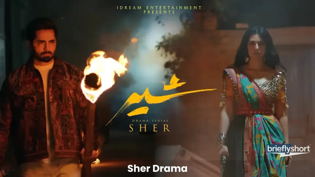 Sher Drama, Episode
