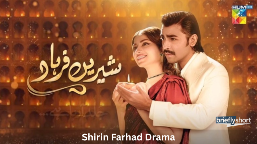 Shirin Farhad Drama, Episode