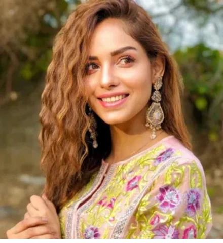 Sukaina Khan