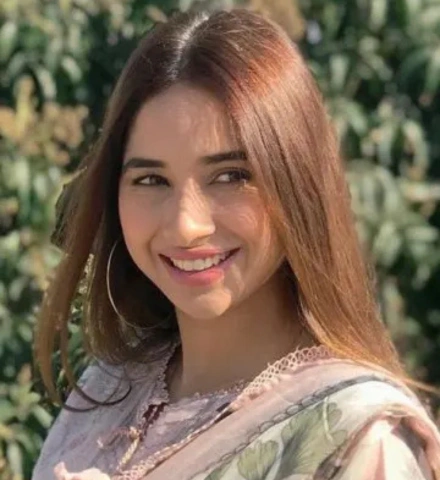 Sabeena Farooq
