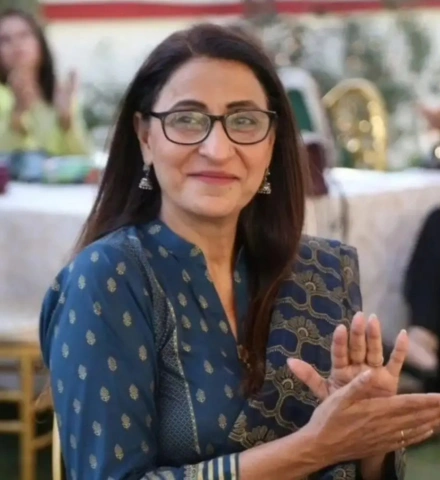 Majida Hameed