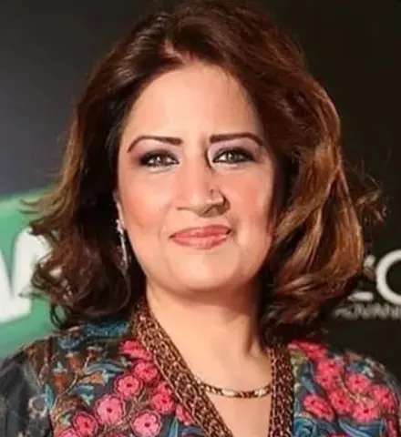 Atiqa Odho