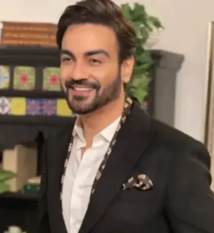 Arslan Naseer