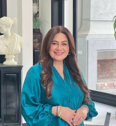 Nida Mumtaz
