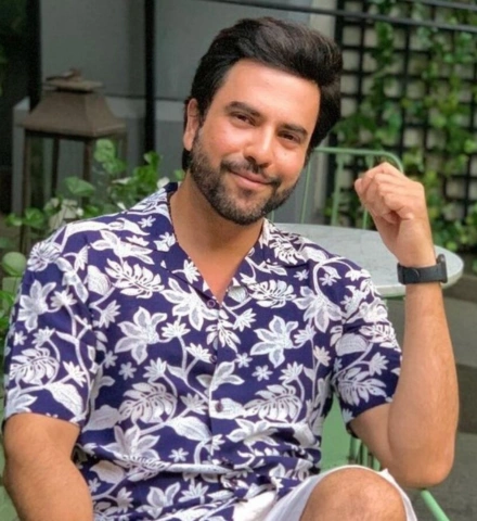 Junaid Khan