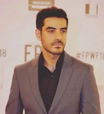 Adeel Hussain