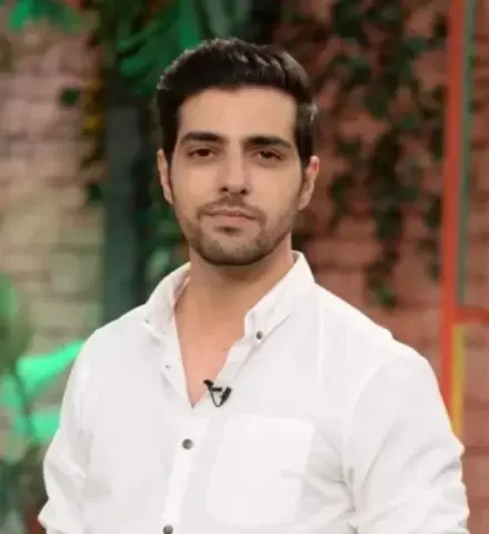 Furqan Qureshi