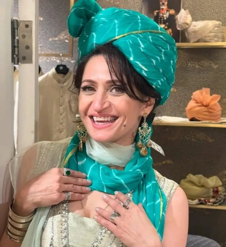 Tara Mahmood