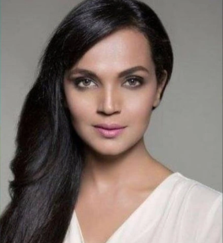 Aamina Sheikh