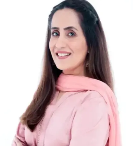 Sabreen Hisbani