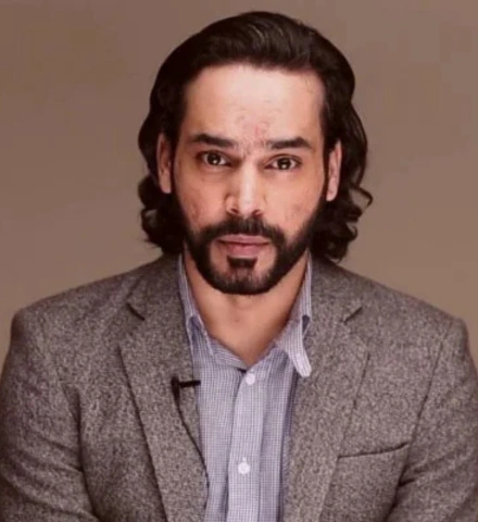 Gohar Rasheed