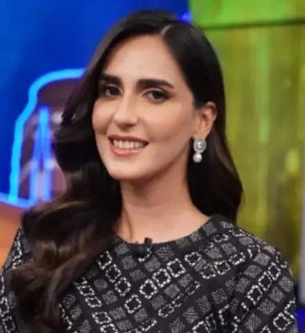 Sehar Afzal