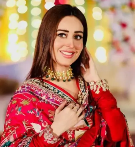 Sidra Niazi