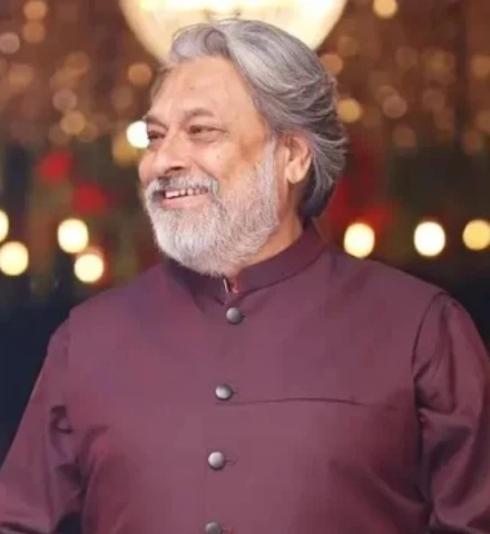 Akbar Islam