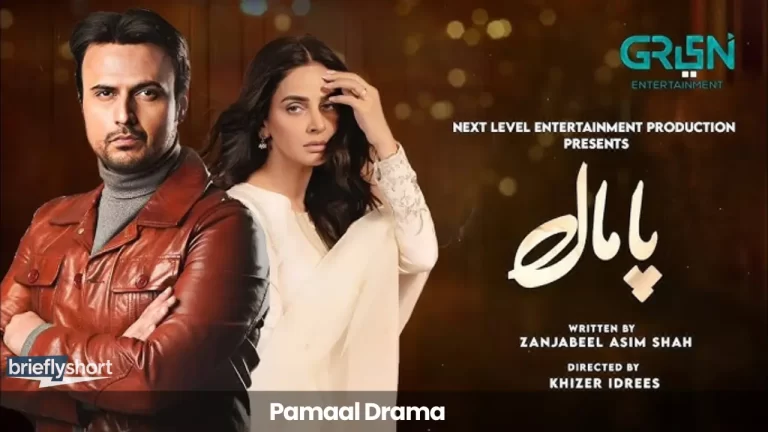 Pamaal Drama