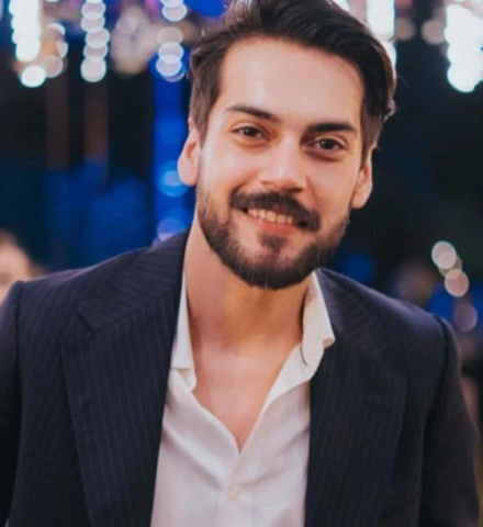 Shahbaz Shigri