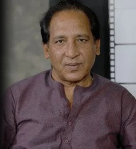 Syed Tanveer Hussain
