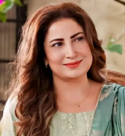 Saima Noor