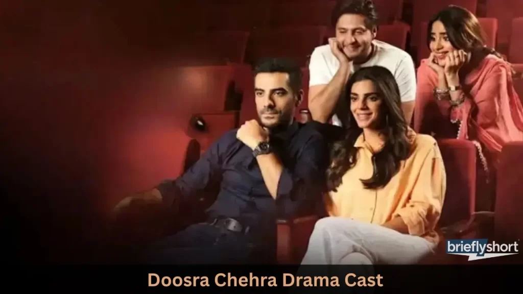 Doosra Chehra Drama Cast, Story