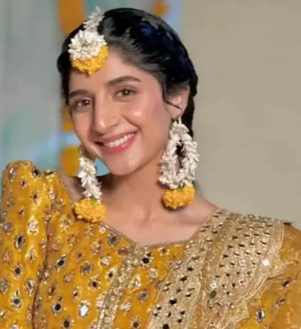 Mawra Hocane