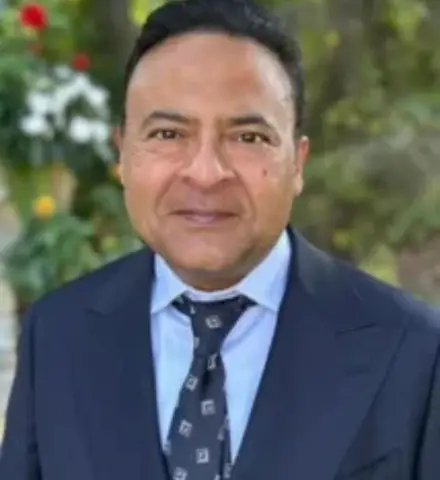 Adnan Qavi