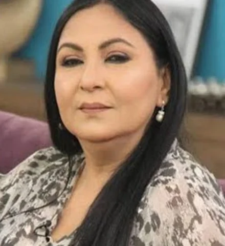 Shabana Shaikh