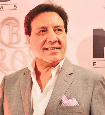 Javed Sheikh