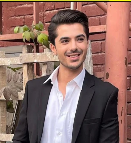 Junaid Jamshaid Niazi