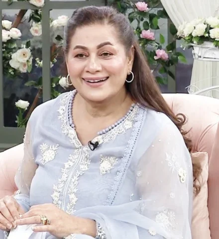 Nida Mumtaz