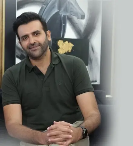 Hassan Ahmed