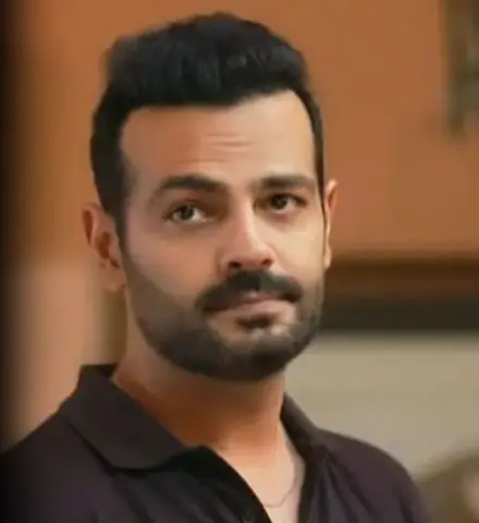 Saad Azhar
