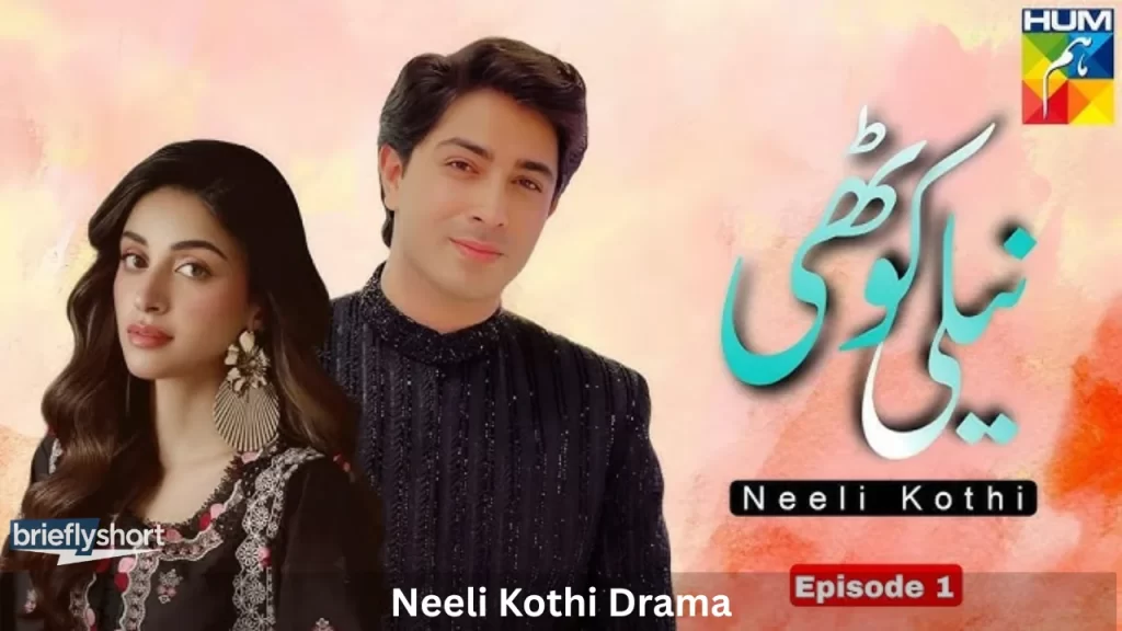Neeli Kothi Drama, Cast