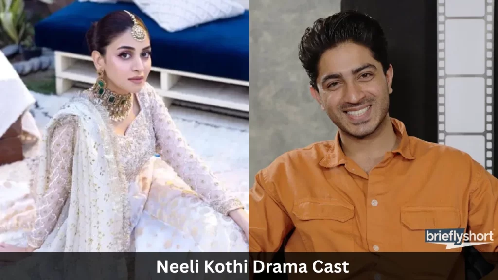 Neeli Kothi Drama Cast